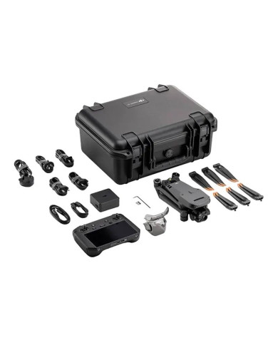 DJI Mavic 3 Thermal